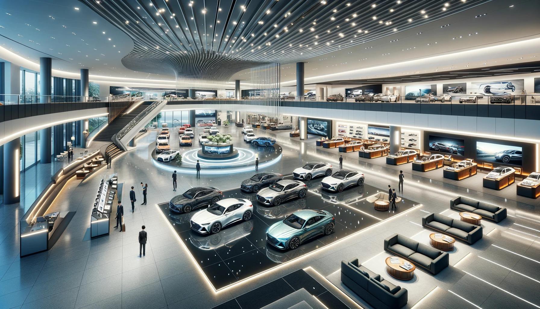 Contract Management Product Image