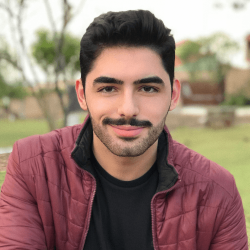 Abbas Sabery
