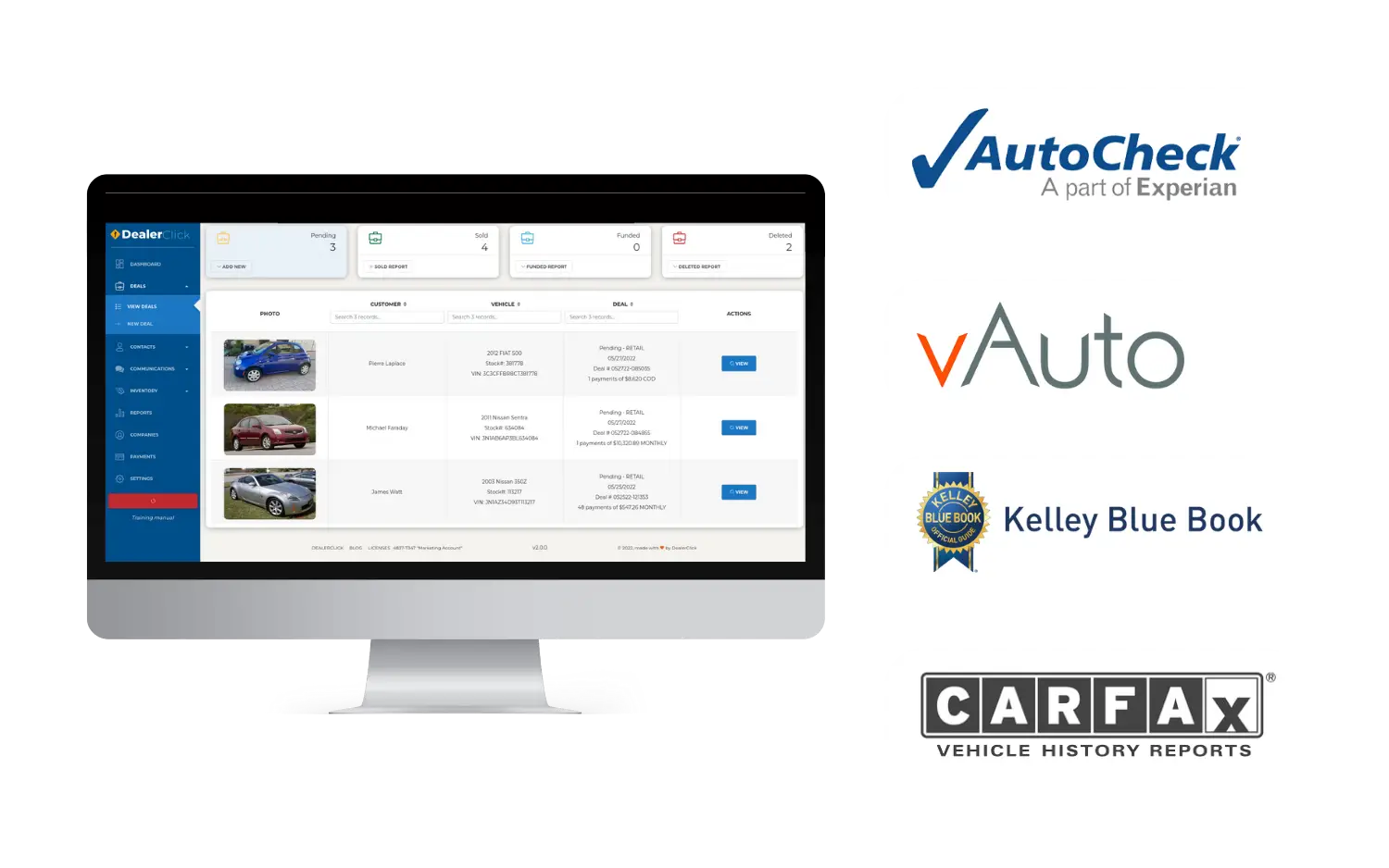 Inventory Management Product Image