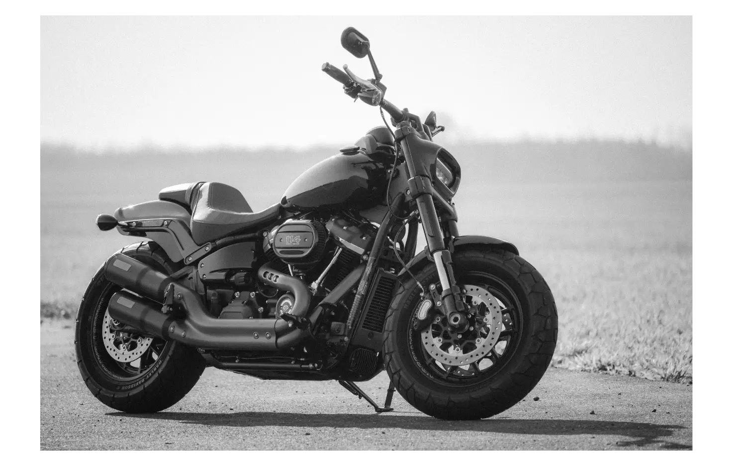 DMS Software for Motorcycle and Powersports Dealerships Image